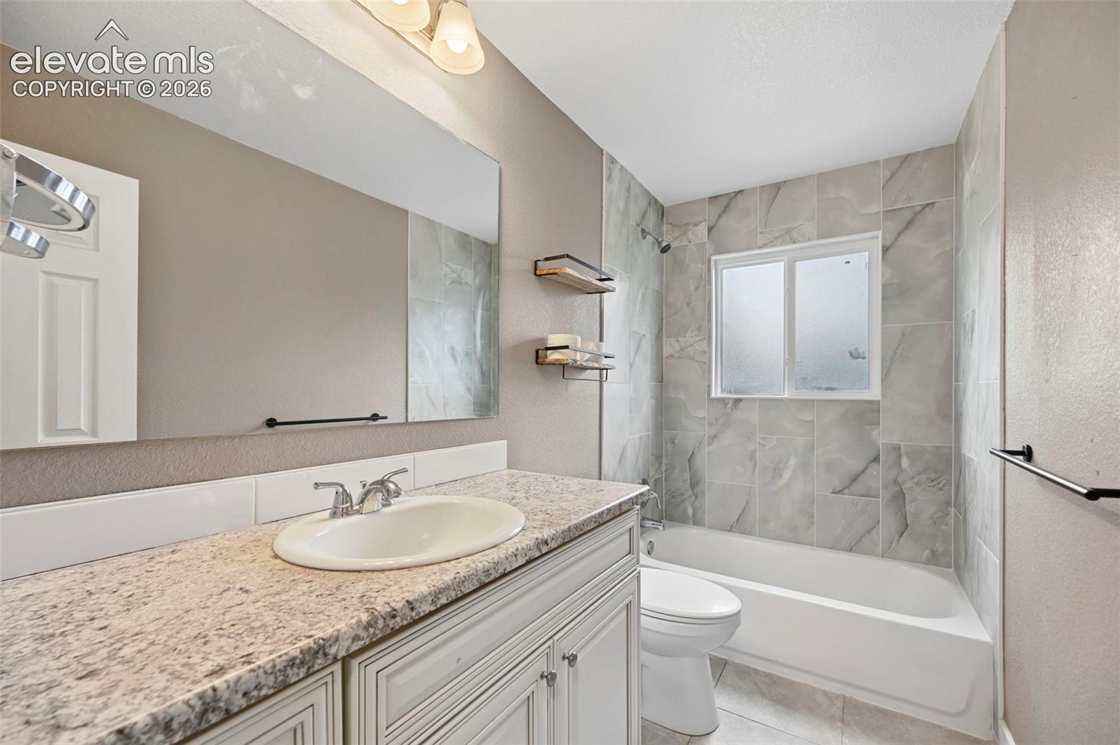 Photo 13 of 2297 Whitewood Drive, Colorado Springs