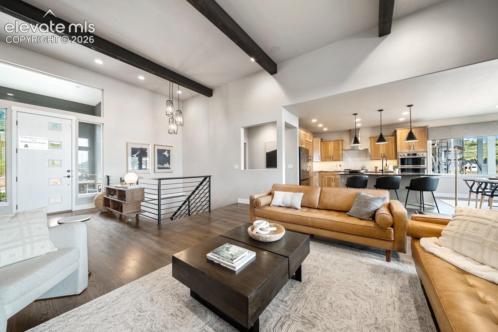Different Home Same Floor Plan