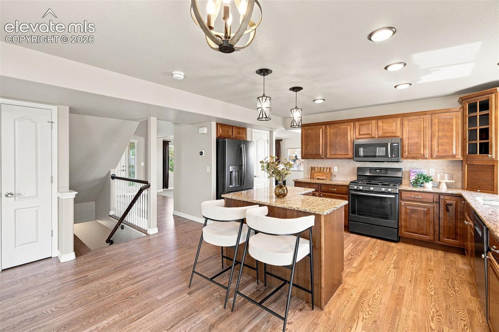 Photo 19 of 6323 Adamants Drive, Colorado Springs