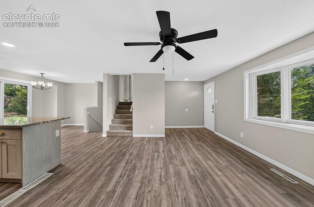 Photo 15 of 320 Cranbrook Circle, Colorado Springs