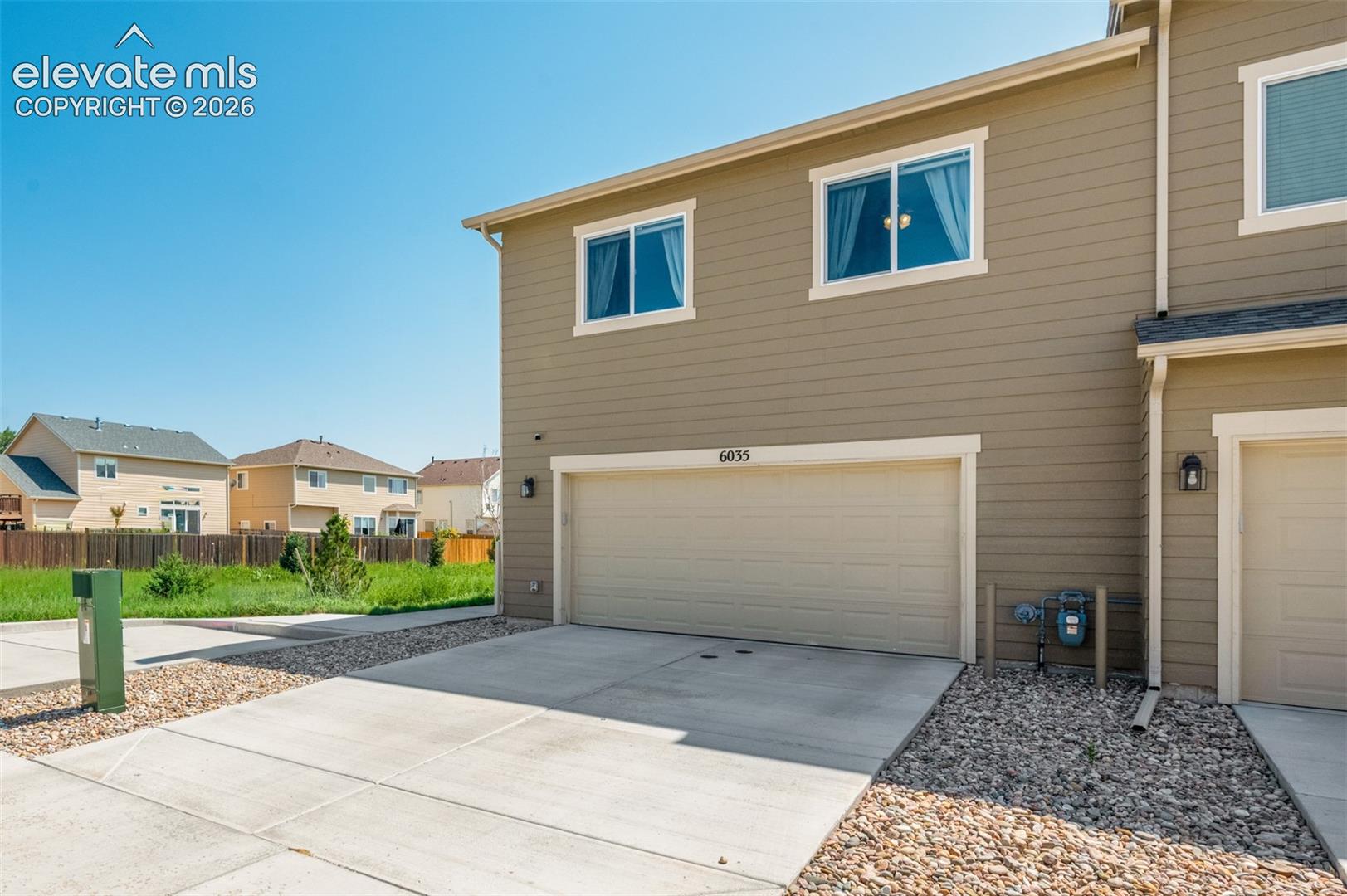 Photo 32 of 6035 White Wolf Point, Colorado Springs