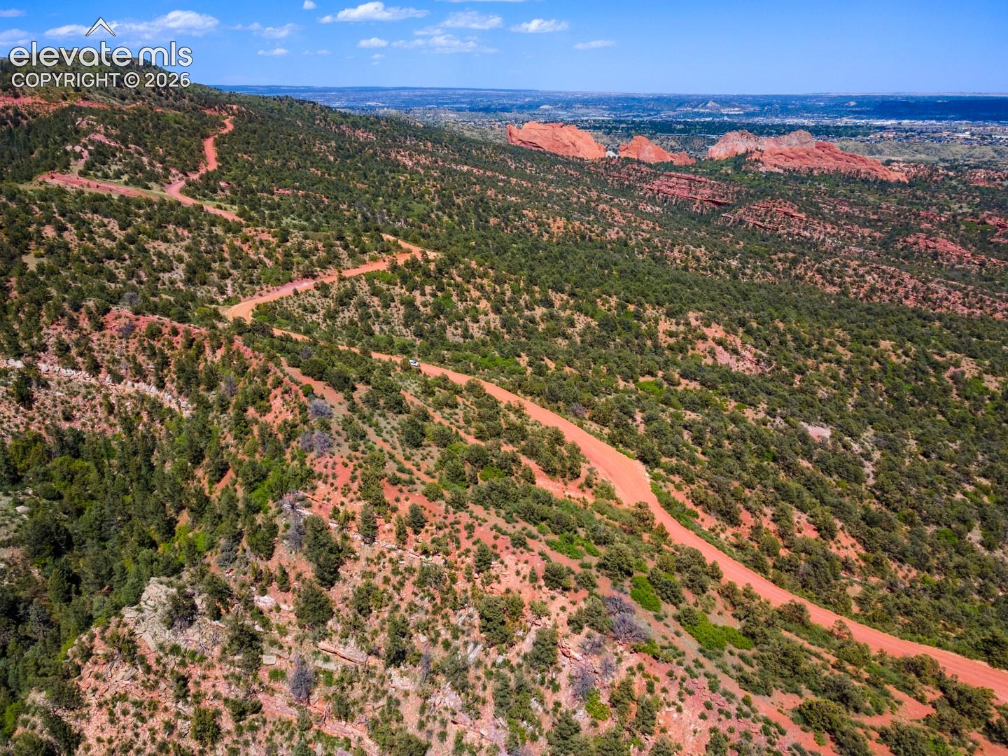 Photo 13 of Rampart Range Road, Colorado Springs