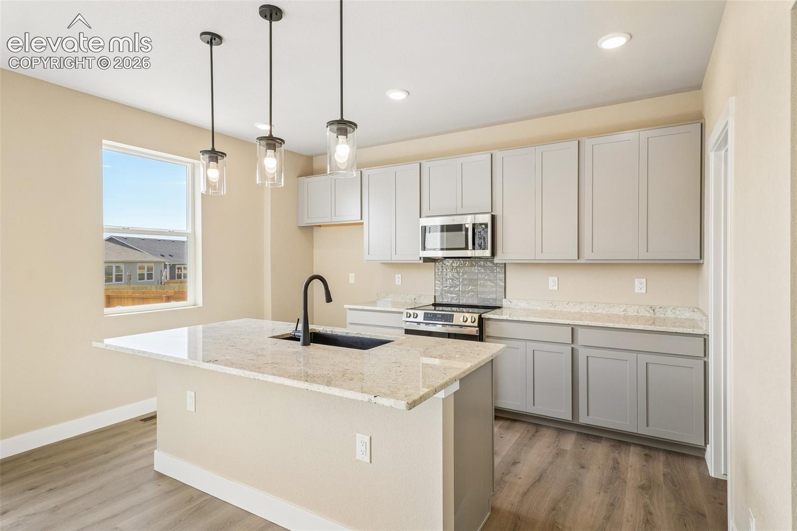 Photo 13 of 9161 Lanceleaf Drive, Colorado Springs
