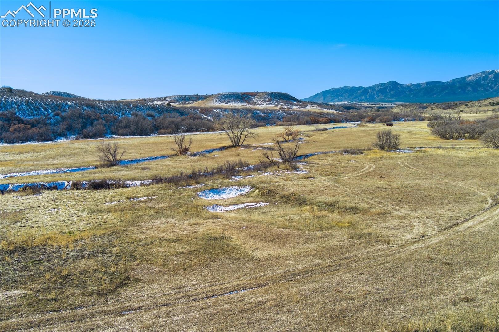 0 Culpeper Dr, Colorado City, CO 81069