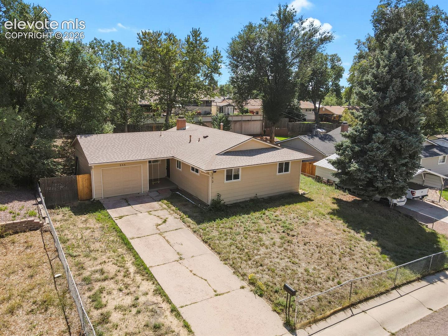 Photo 26 of 253 Sherri Drive, Colorado Springs