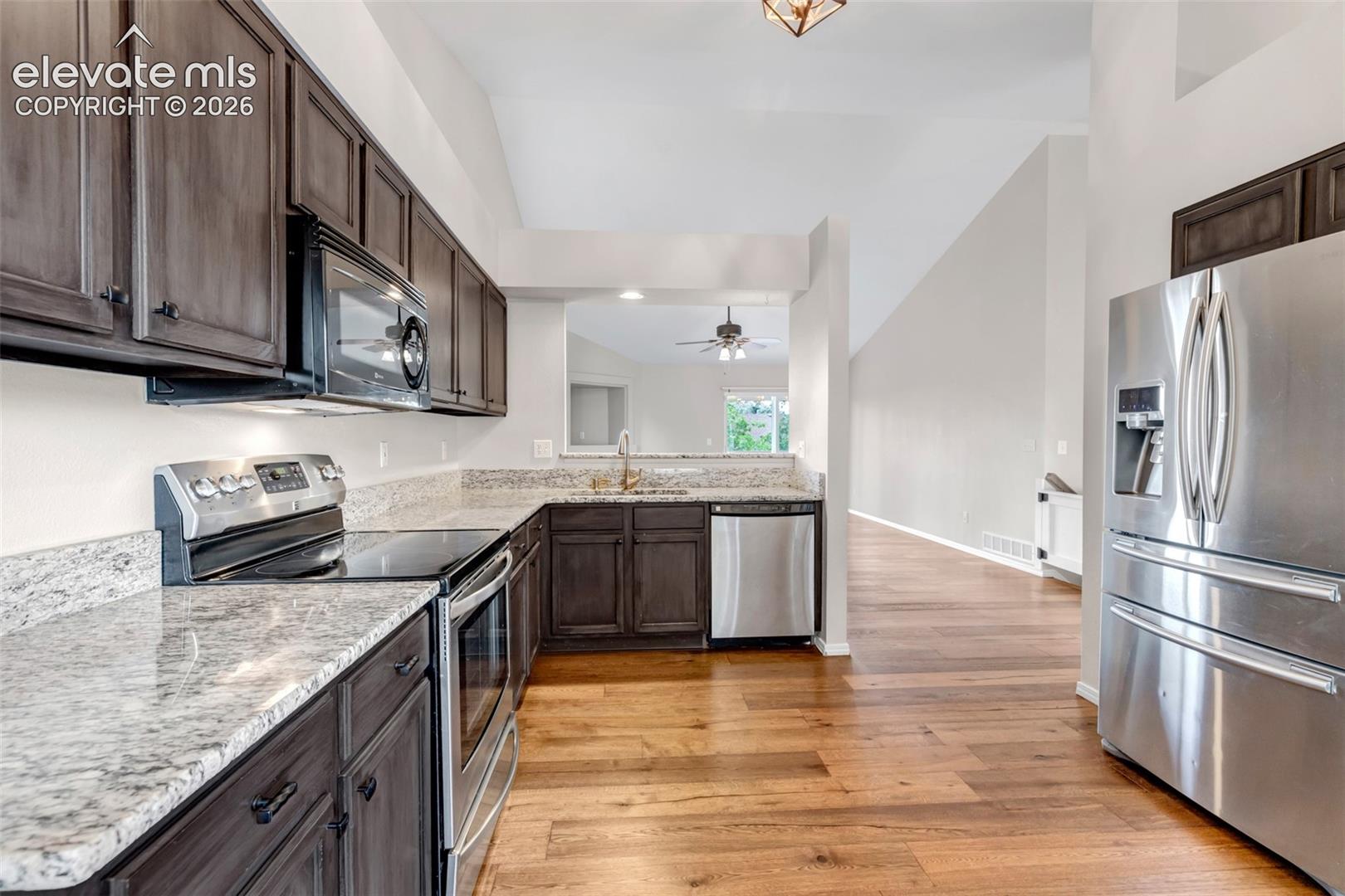 Photo 13 of 4359 Prairie Willow Drive, Colorado Springs