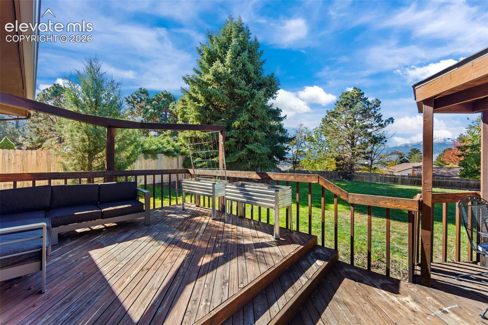 Photo 31 of 3025 Windjammer Drive, Colorado Springs