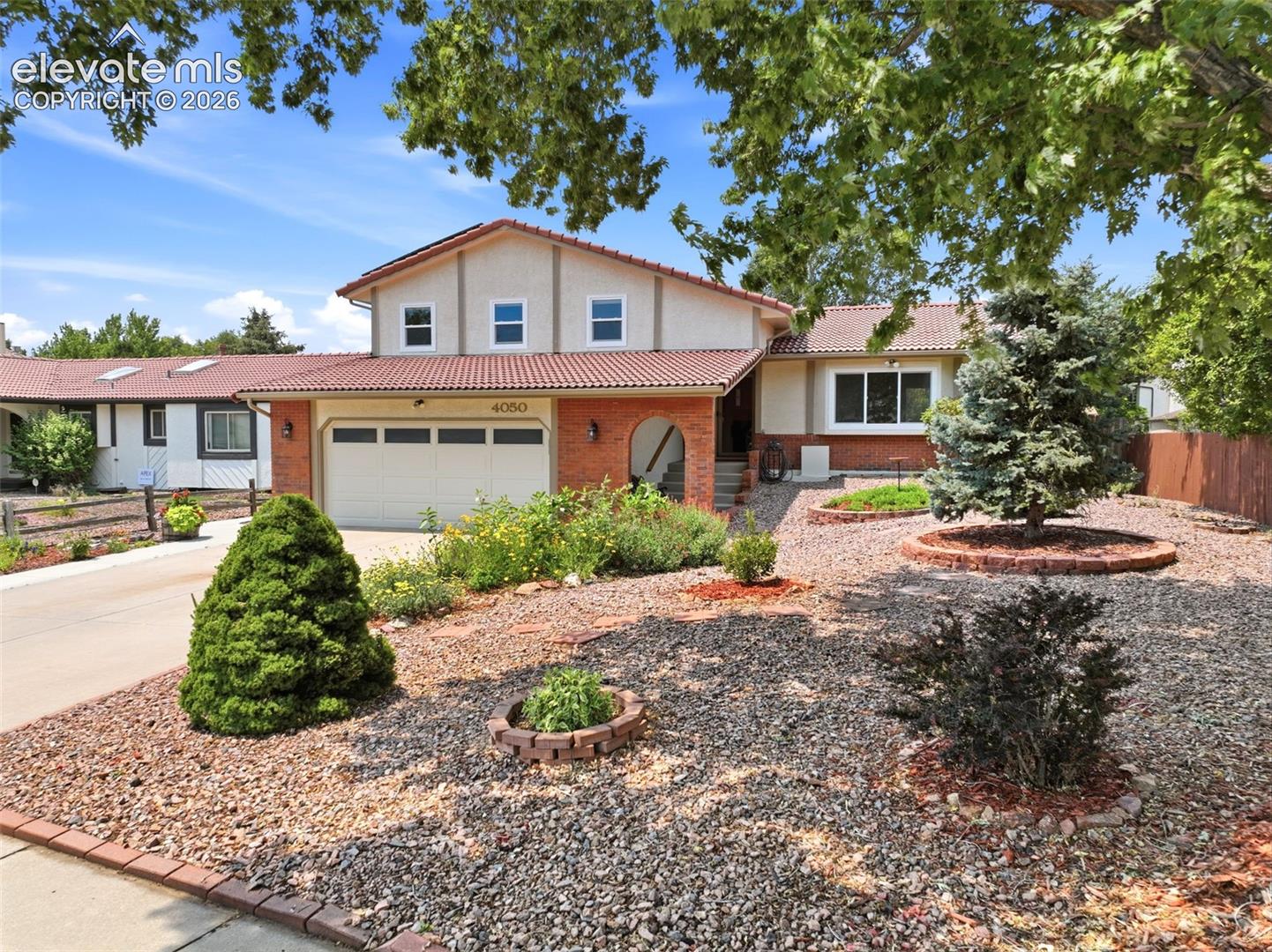 4050 Thundercloud Dr, Colorado Springs, CO 80920