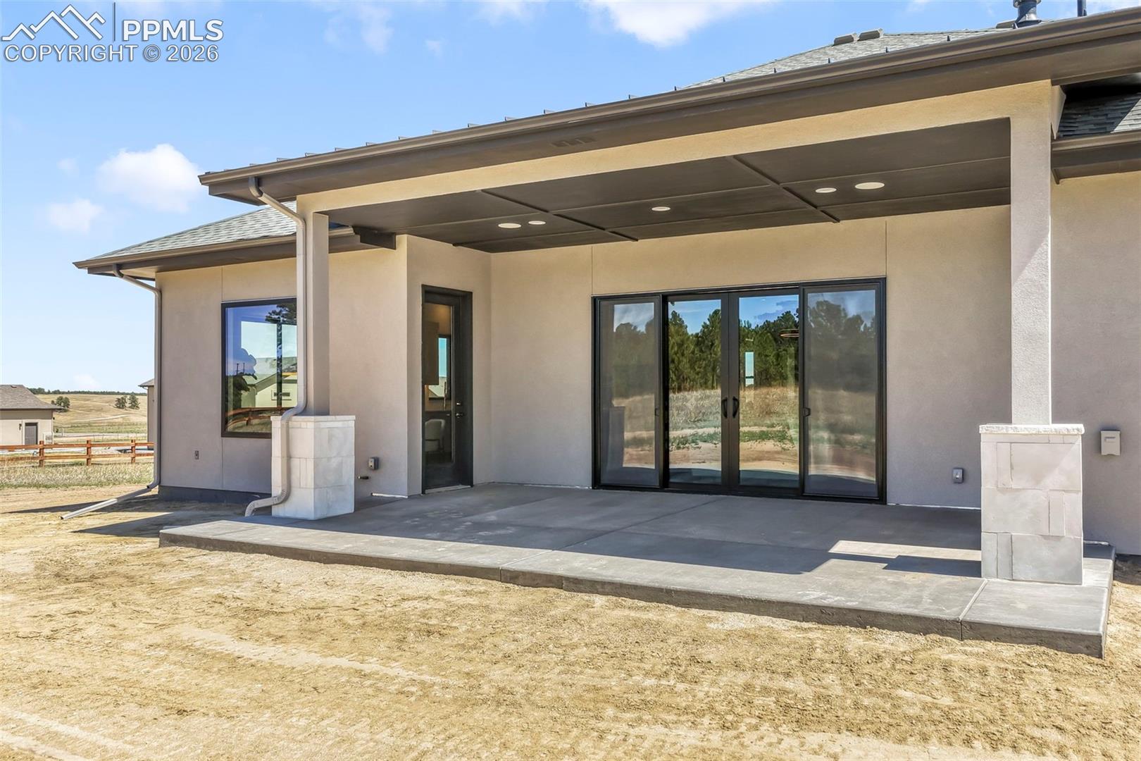 Photo 49 of 11475 Bison Meadows Court, Colorado Springs