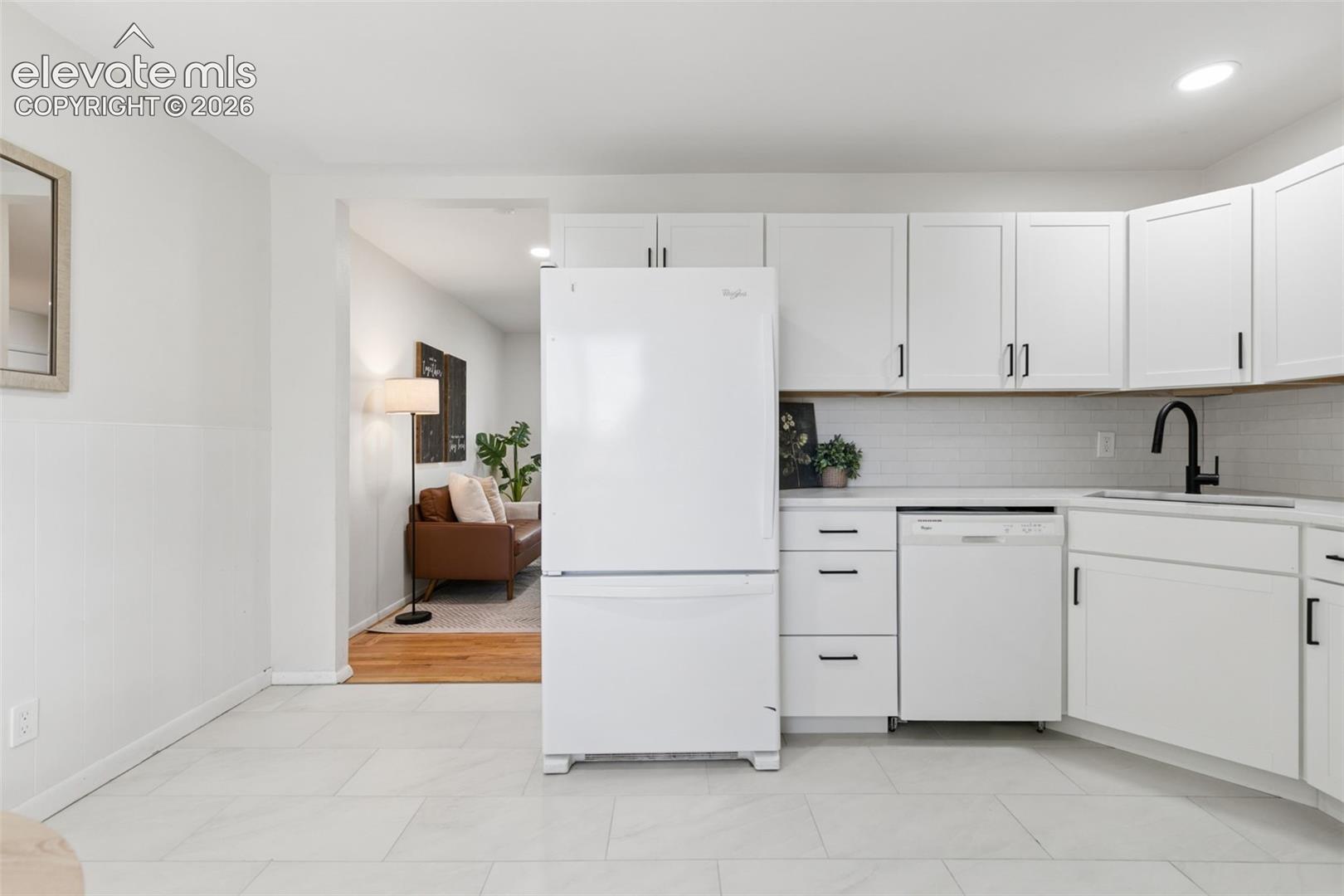 Photo 10 of 1501 Newcastle Street, Colorado Springs