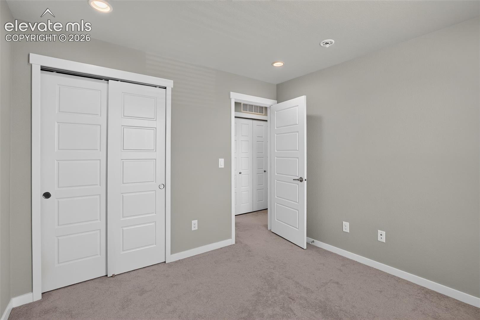 Photo 19 of 11235 Modern Meadow Loop, Colorado Springs