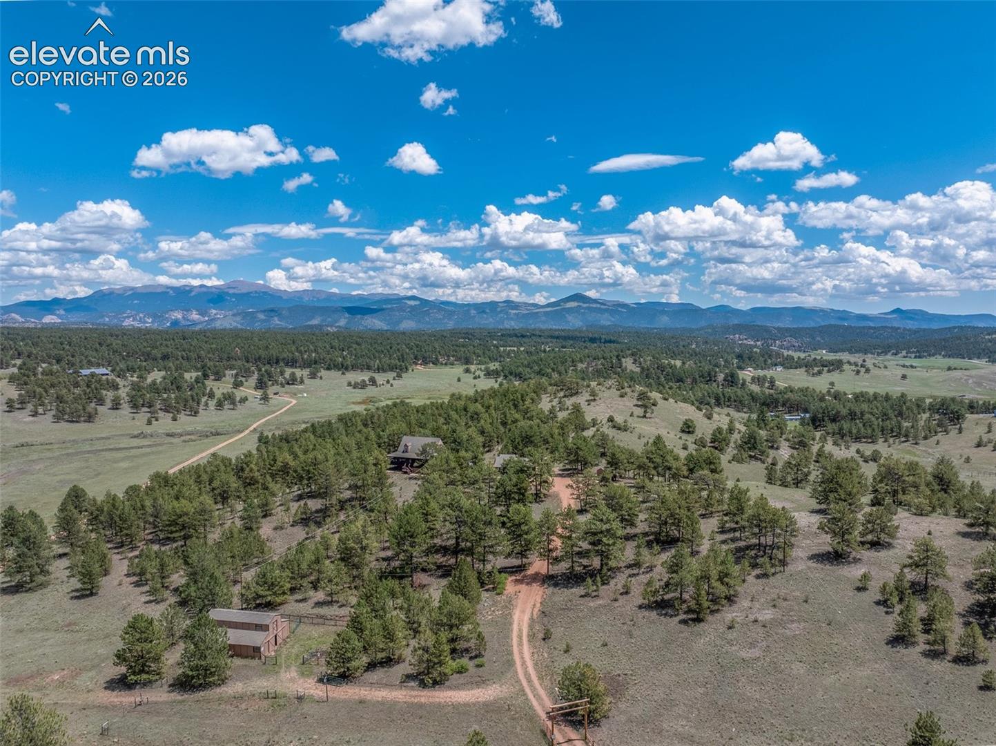 Photo 40 of 6960 County Road 71, Guffey