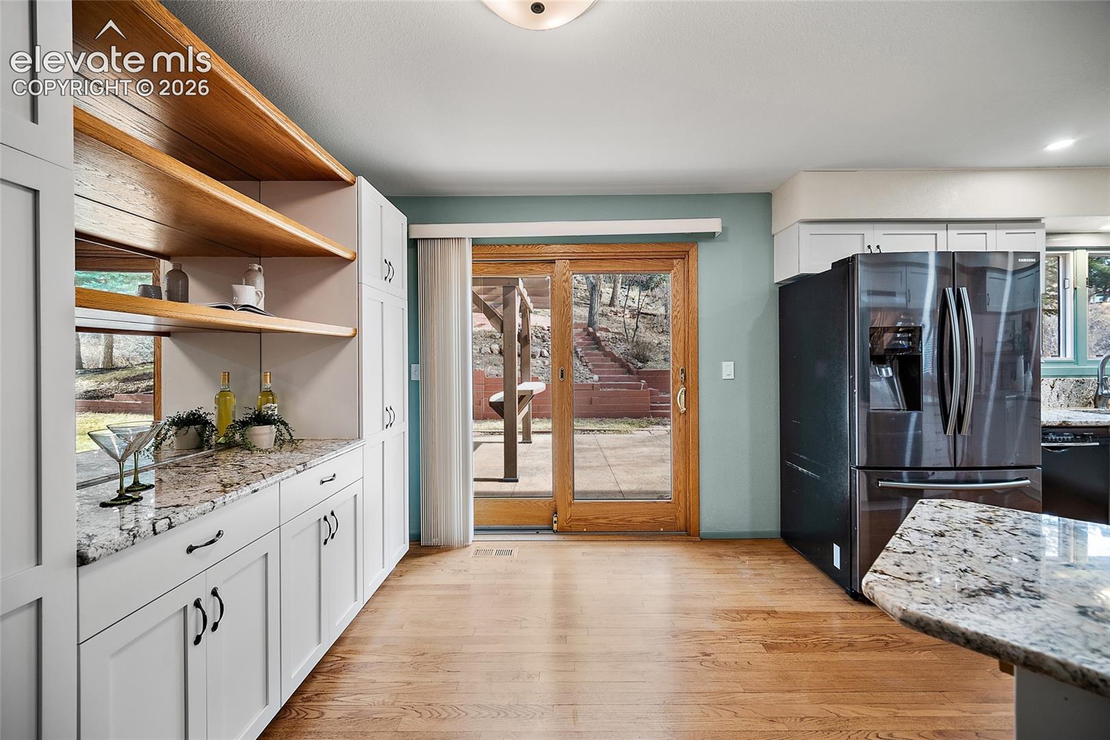 Photo 14 of 1151 Terrace Road, Colorado Springs