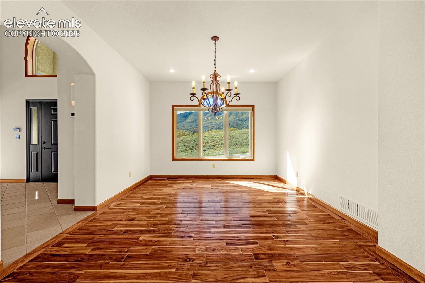 Photo 14 of 2845 Brogans Bluff Drive, Colorado Springs