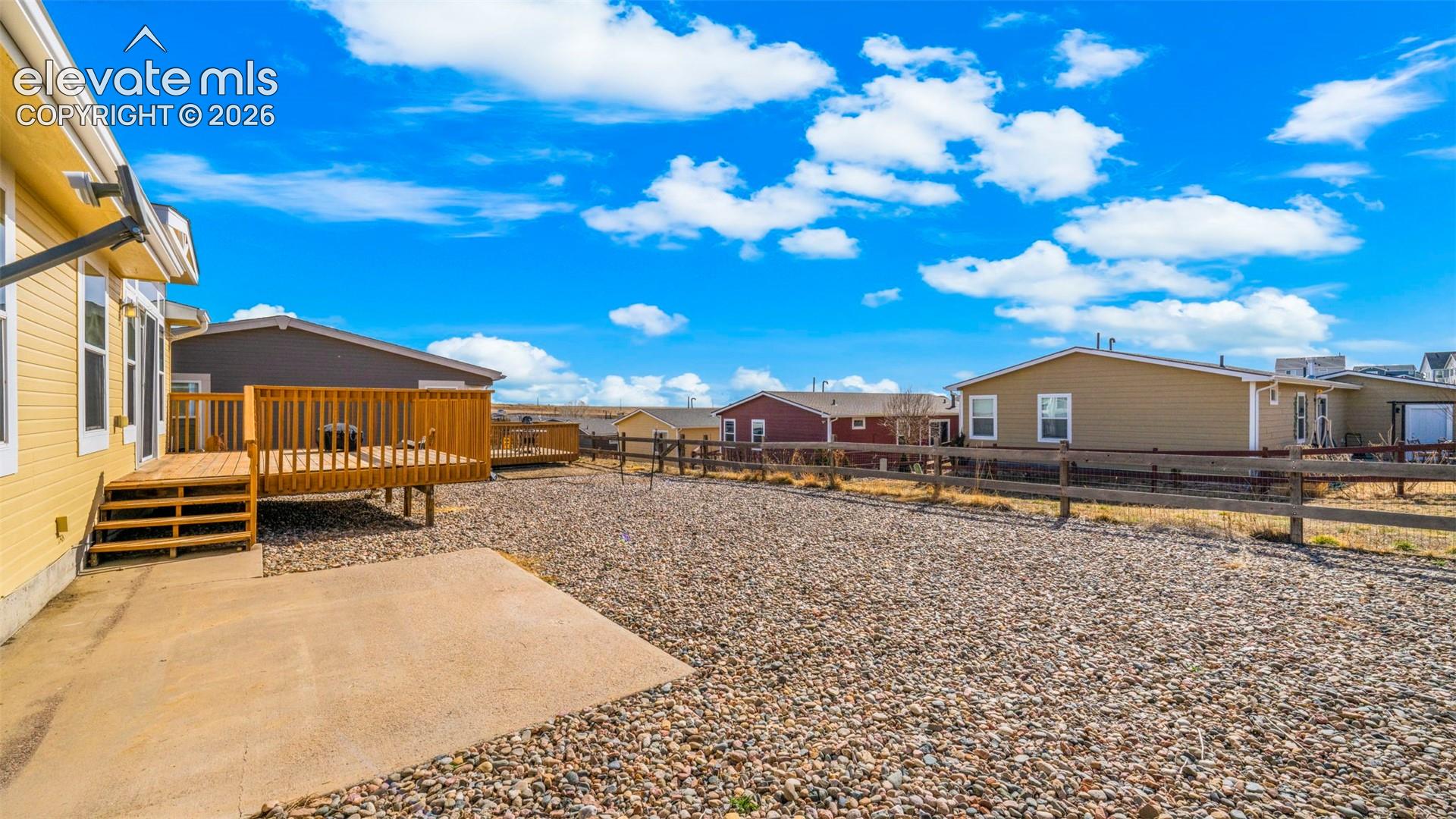 Photo 34 of 4481 Kingfisher Point, Colorado Springs