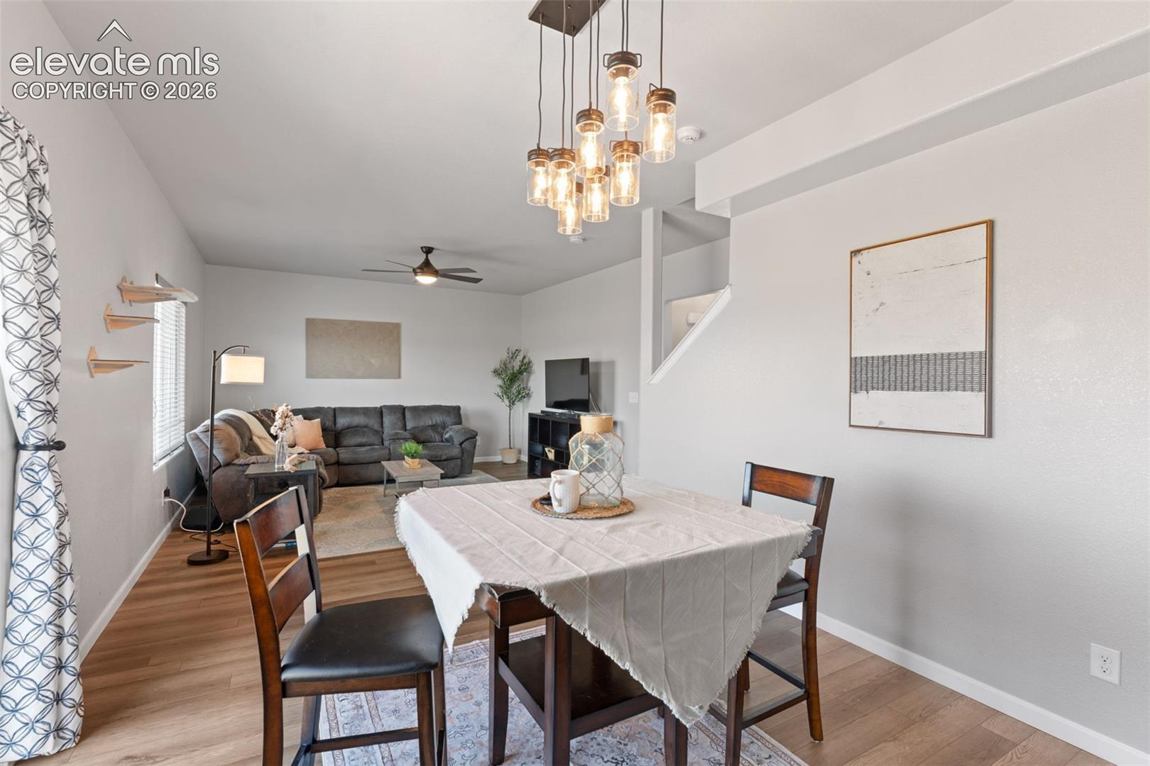 Photo 17 of 9752 Wando Drive, Colorado Springs