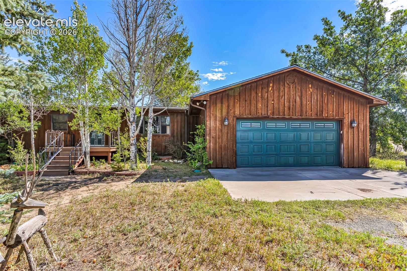 24426 Palomino Pl, Calhan, CO 80808