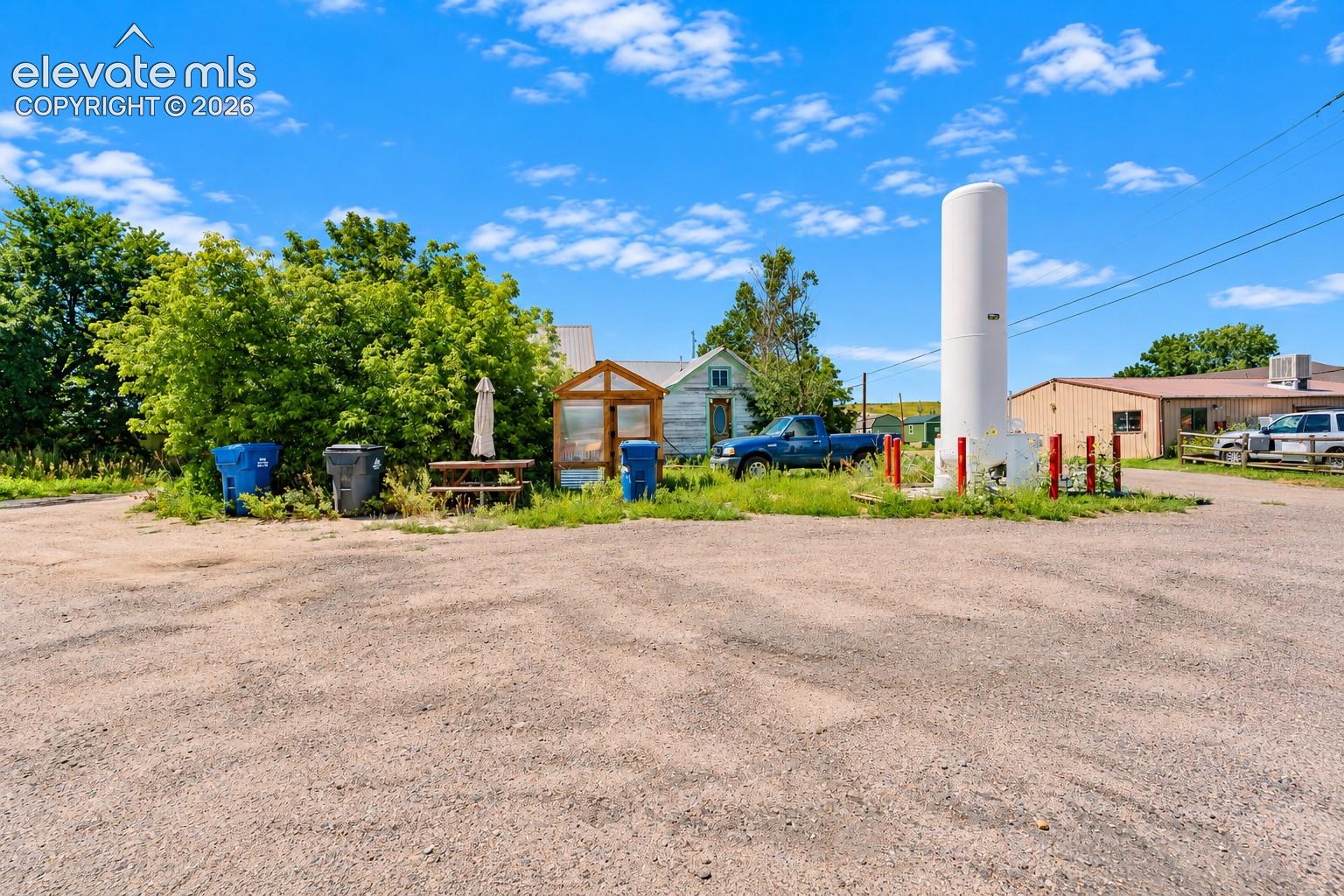 Photo 30 of 10240 Highway 86, Kiowa