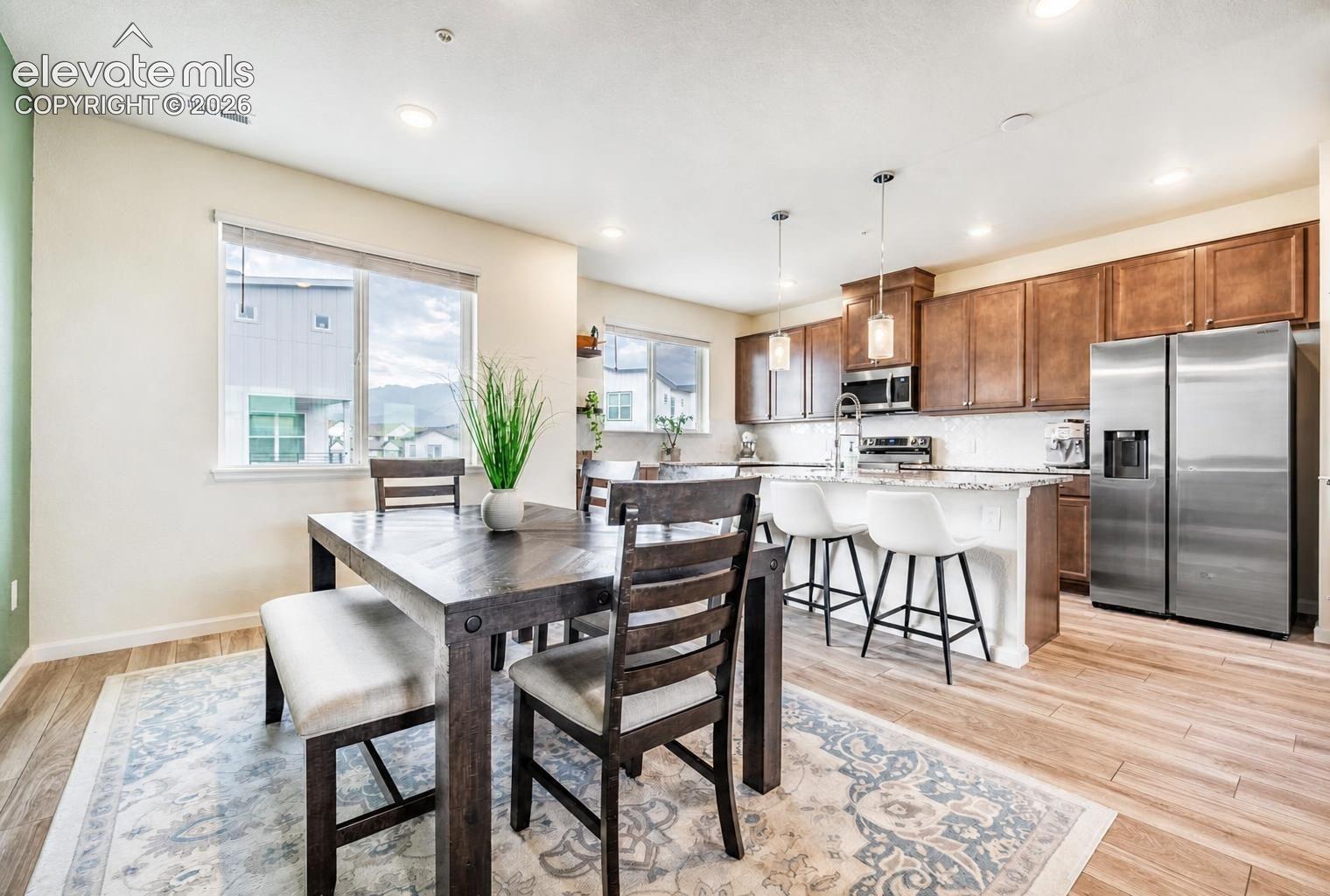 Photo 10 of 930 Hook Grove, Colorado Springs