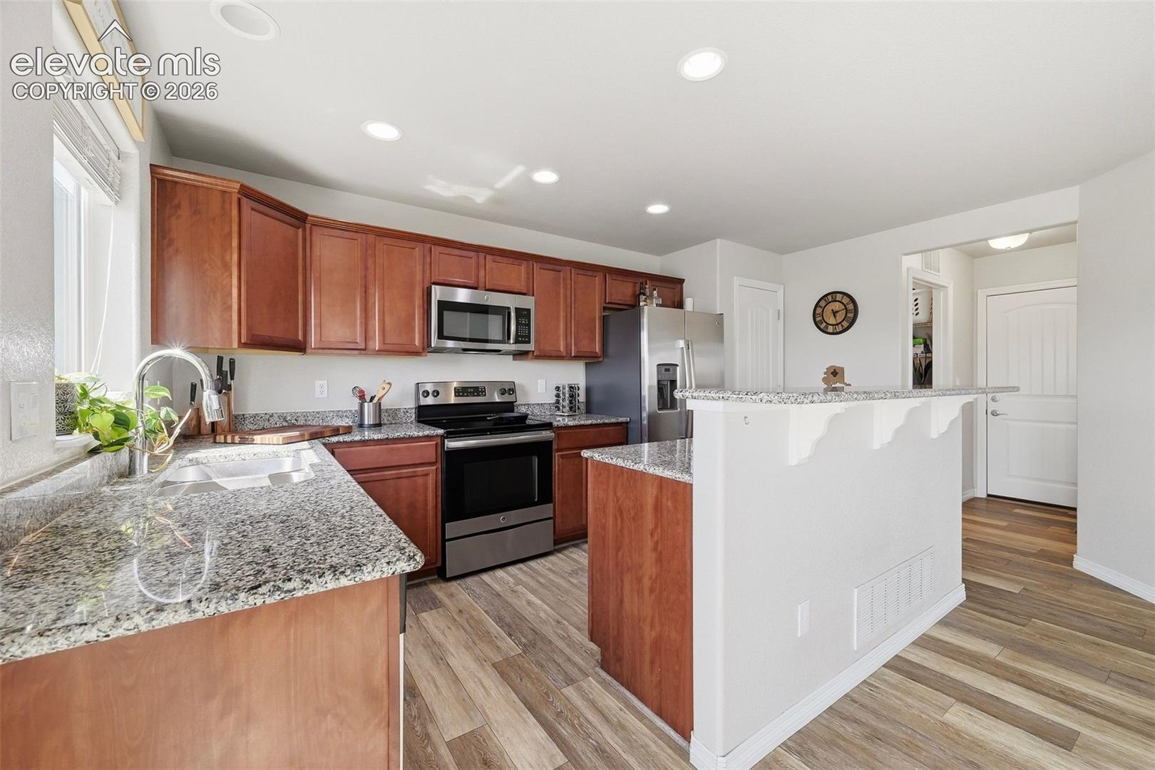 Photo 18 of 9670 Silver Stirrup Drive, Colorado Springs