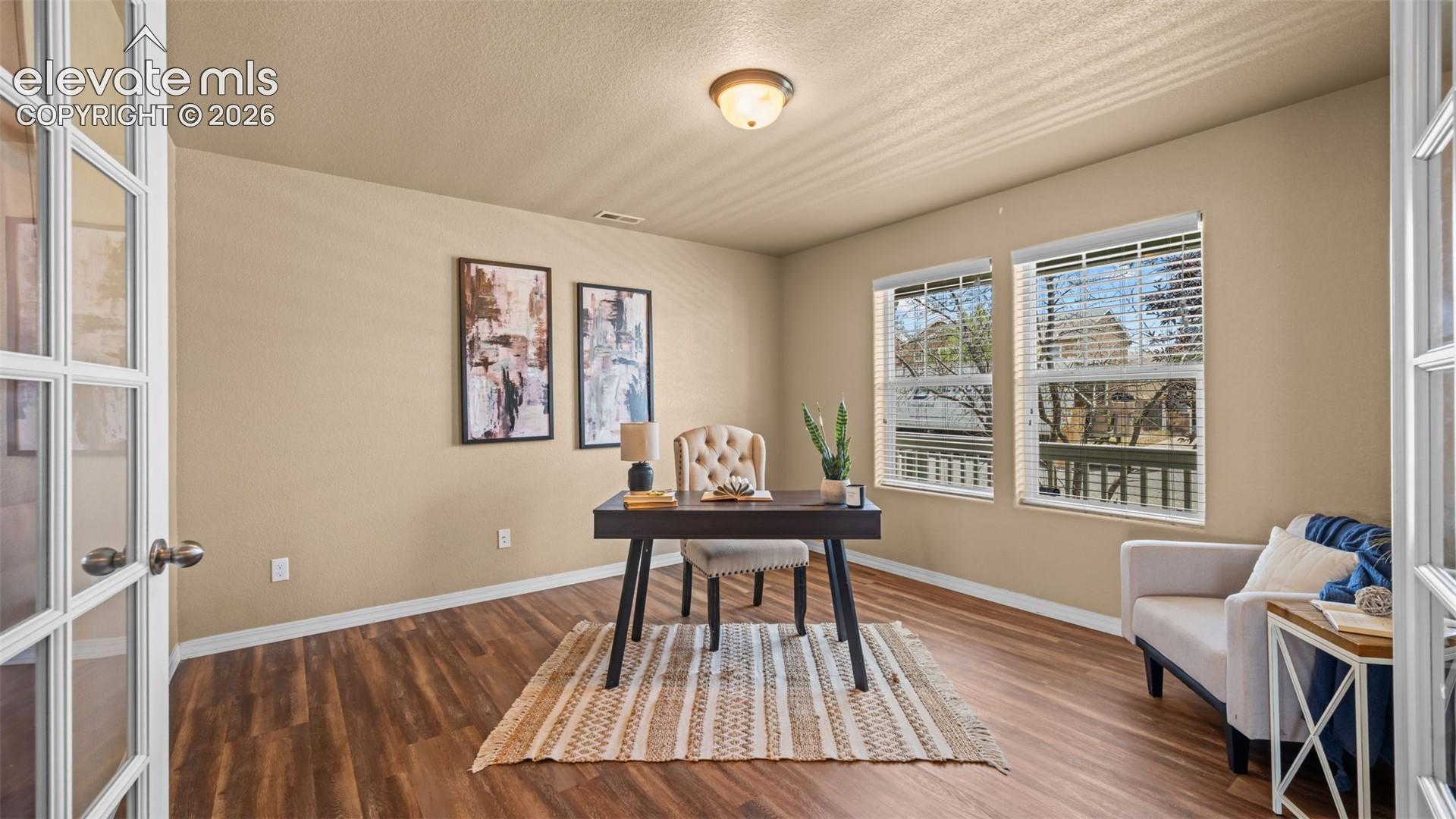 Photo 10 of 3704 Chia Drive, Colorado Springs
