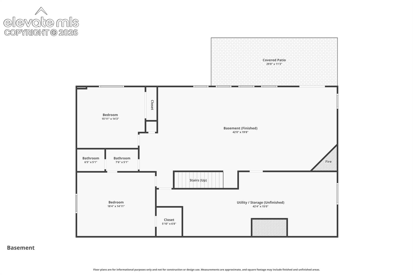 6085 Hardwick Dr, Colorado Springs, CO 80906