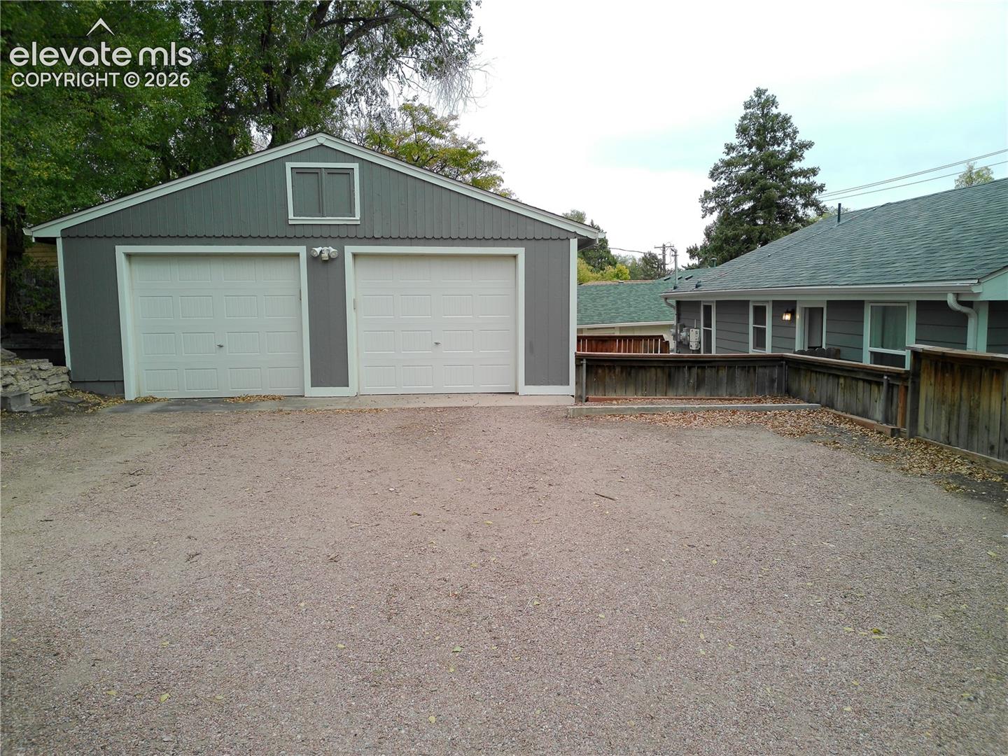 Photo 41 of 618 W Brookside Street, Colorado Springs