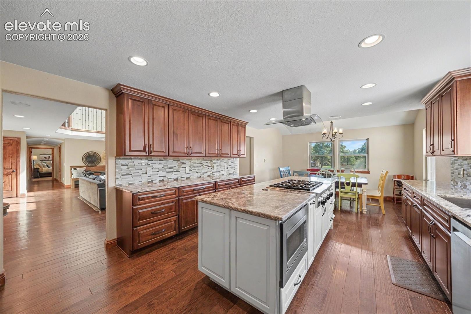 Photo 14 of 4225 Walker Vista Heights, Colorado Springs
