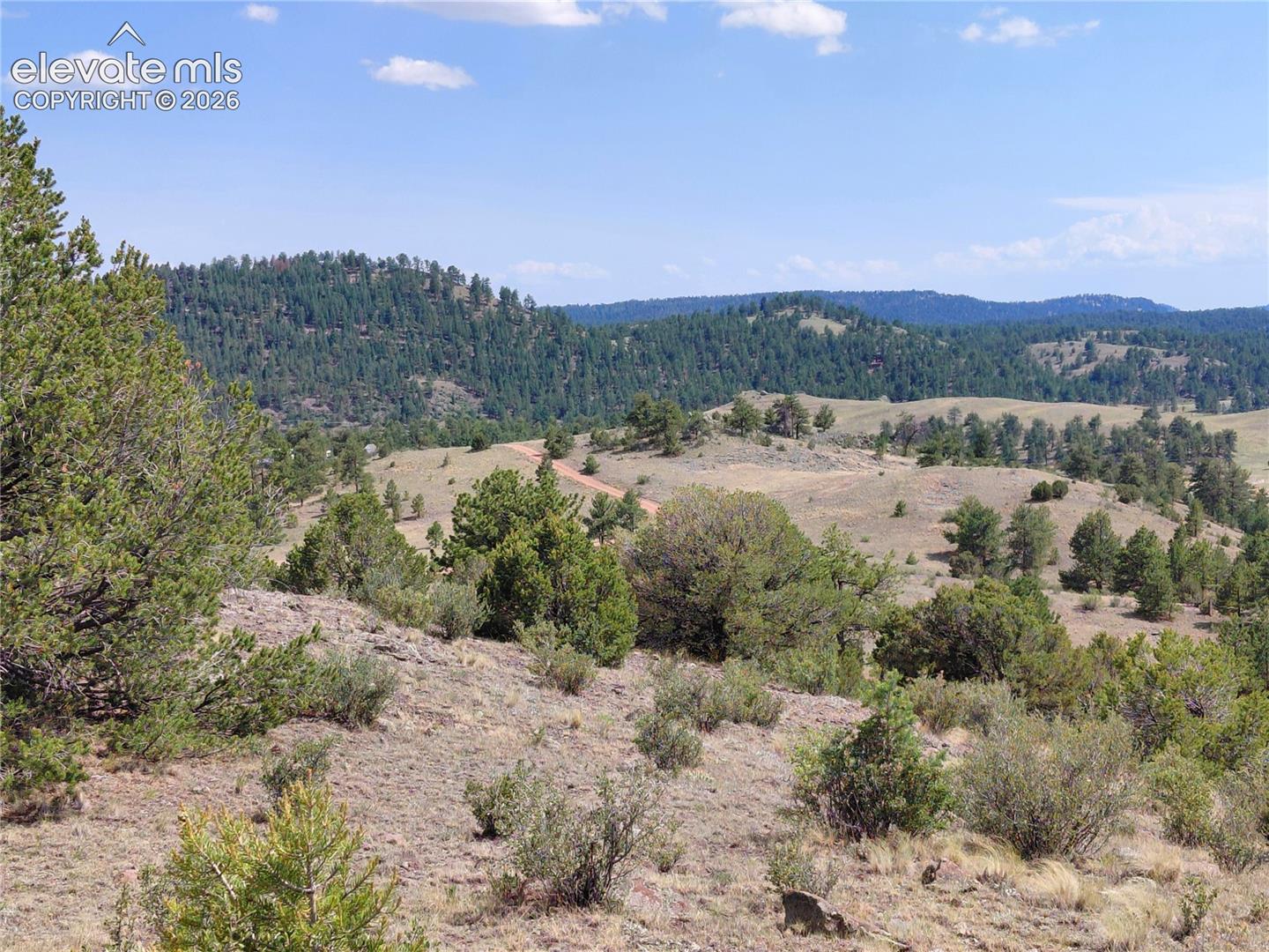 Photo 20 of Tract 70 Owls Nest Road, Guffey