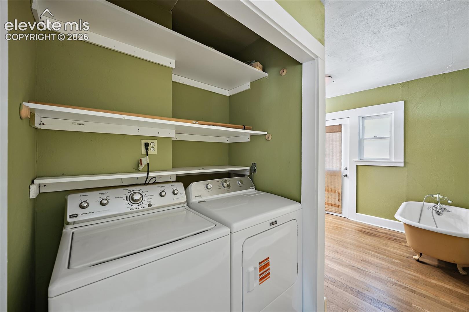 Photo 19 of 1510 W Bijou Street, Colorado Springs
