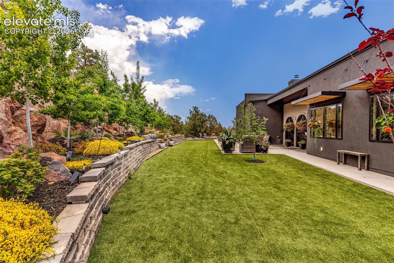 Photo 42 of 15992 Cala Rojo Drive, Colorado Springs