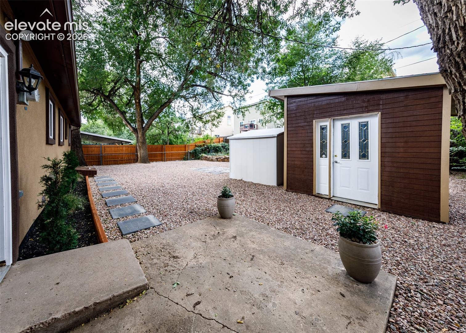 Photo 35 of 1216 Hartford Street, Colorado Springs