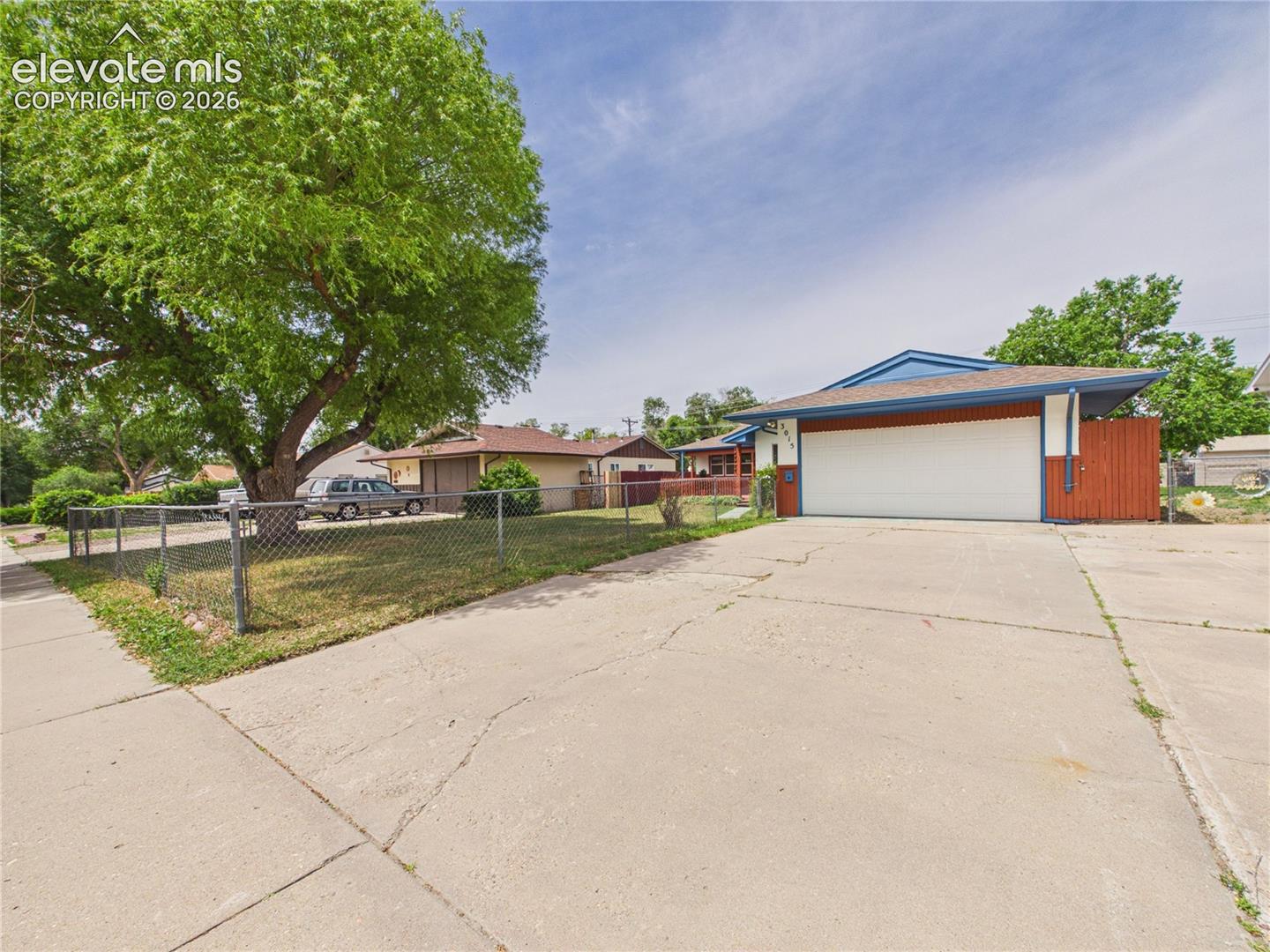 3015 Baltimore Ave, Pueblo, CO 81008