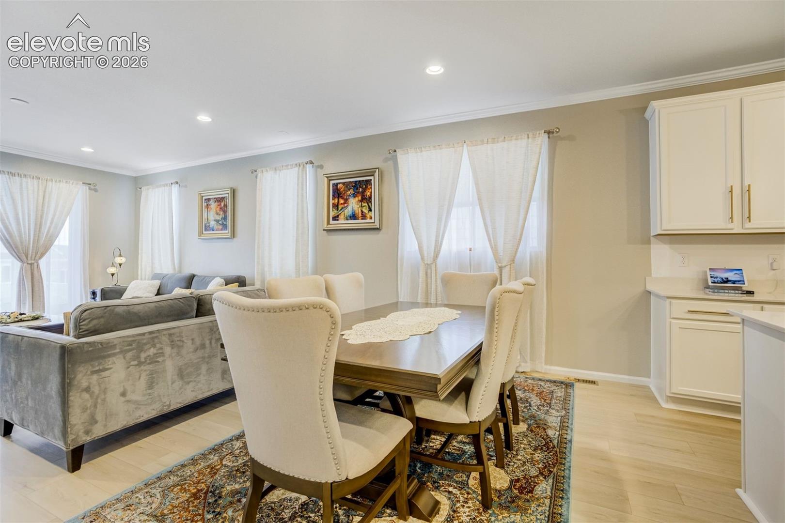 Photo 8 of 5689 Mammoth Lane, Colorado Springs
