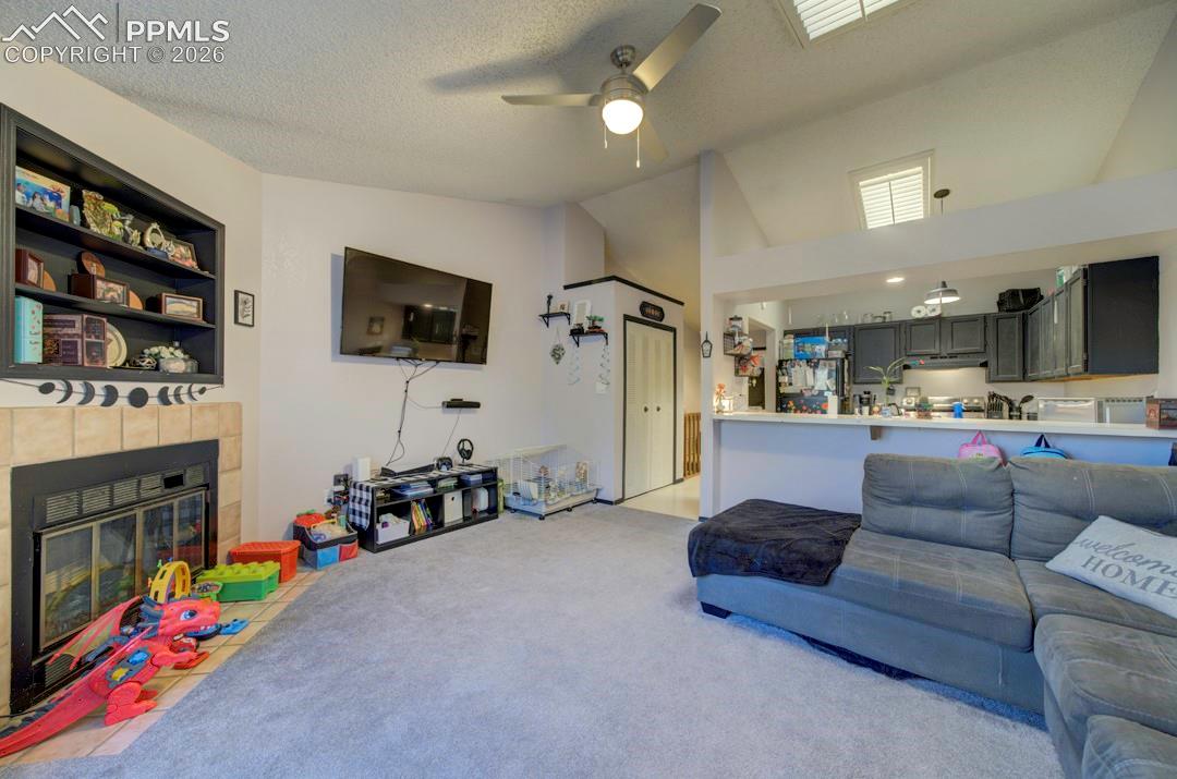 Photo 15 of 4545 Lamplighter Circle, Colorado Springs