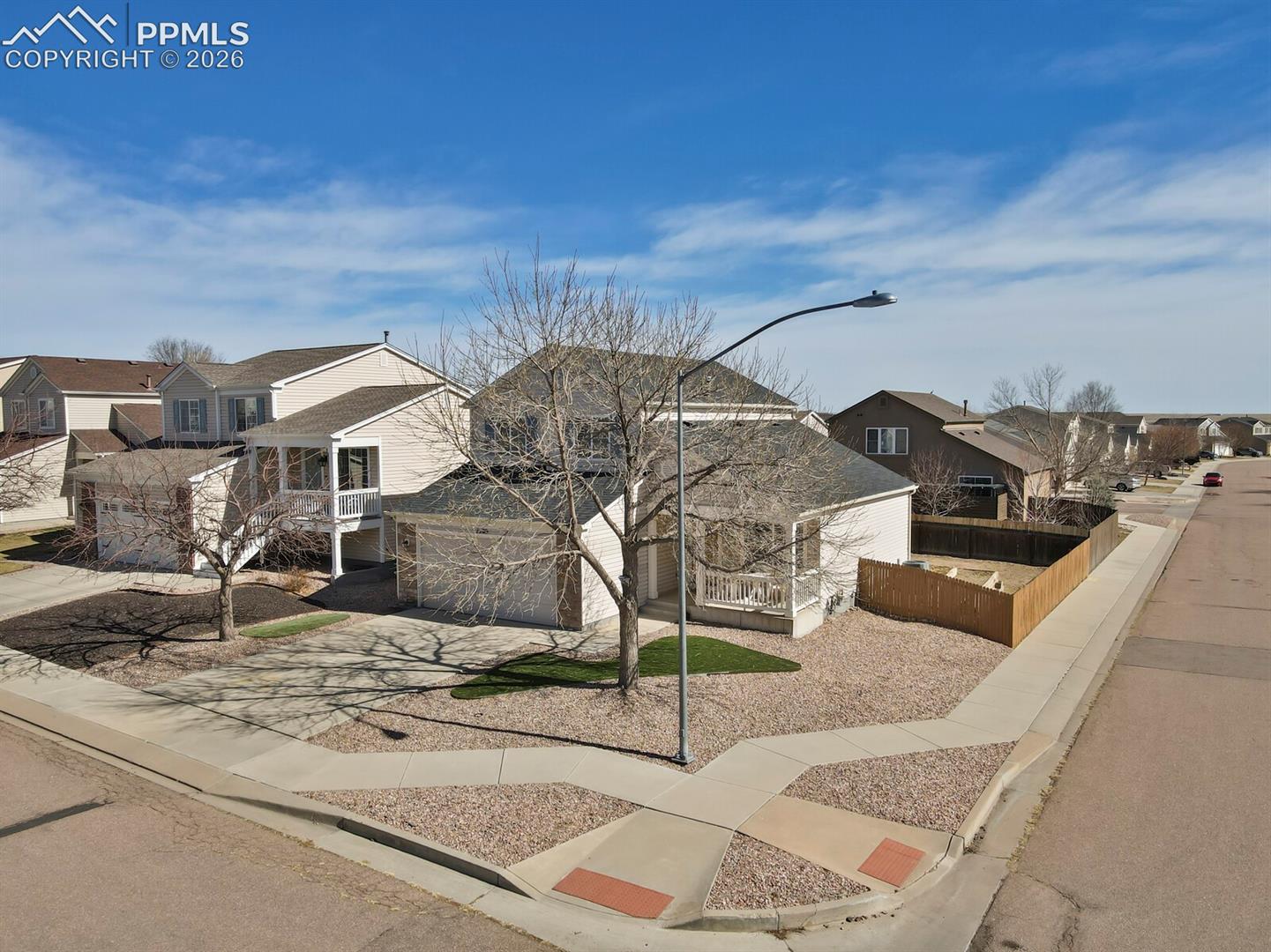 Photo 30 of 7203 Bentwater Drive, Fountain