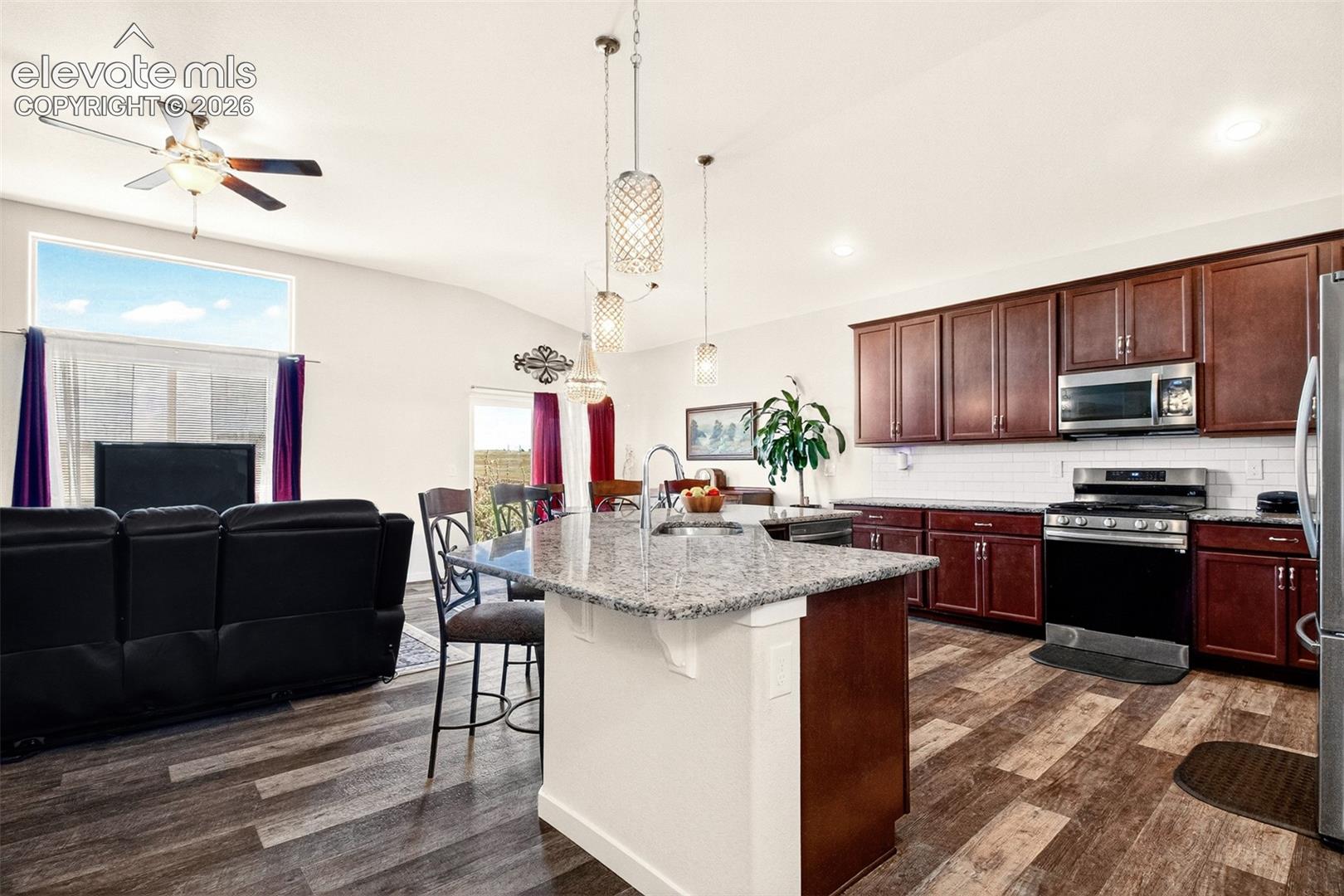 Photo 10 of 8746 Bittercress Drive, Colorado Springs