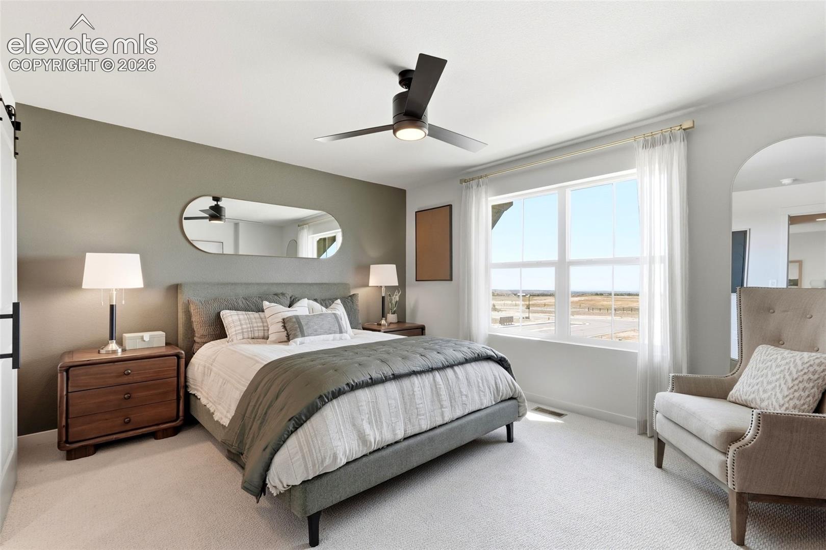 Photo 19 of 8711 Shorewood Drive, Colorado Springs