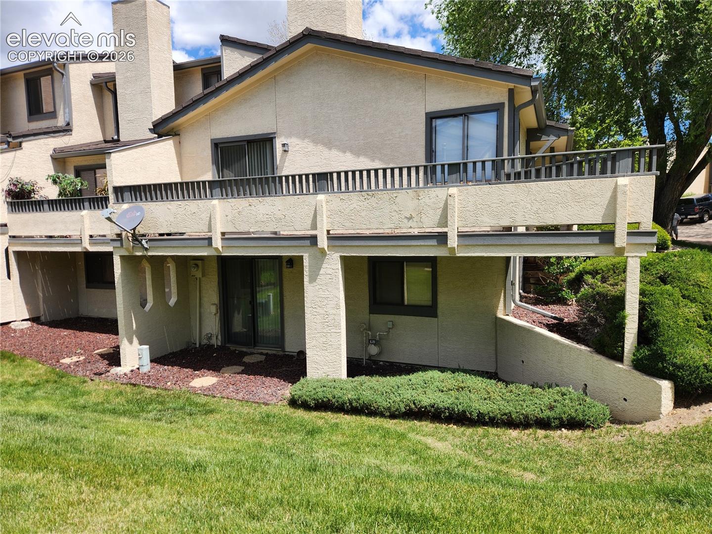 4540 Castlepoint Dr, Colorado Springs, CO 80917