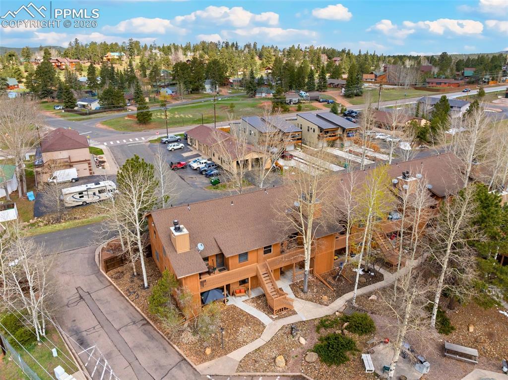 401 Forest Edge Rd #A10, Woodland Park, CO 80863