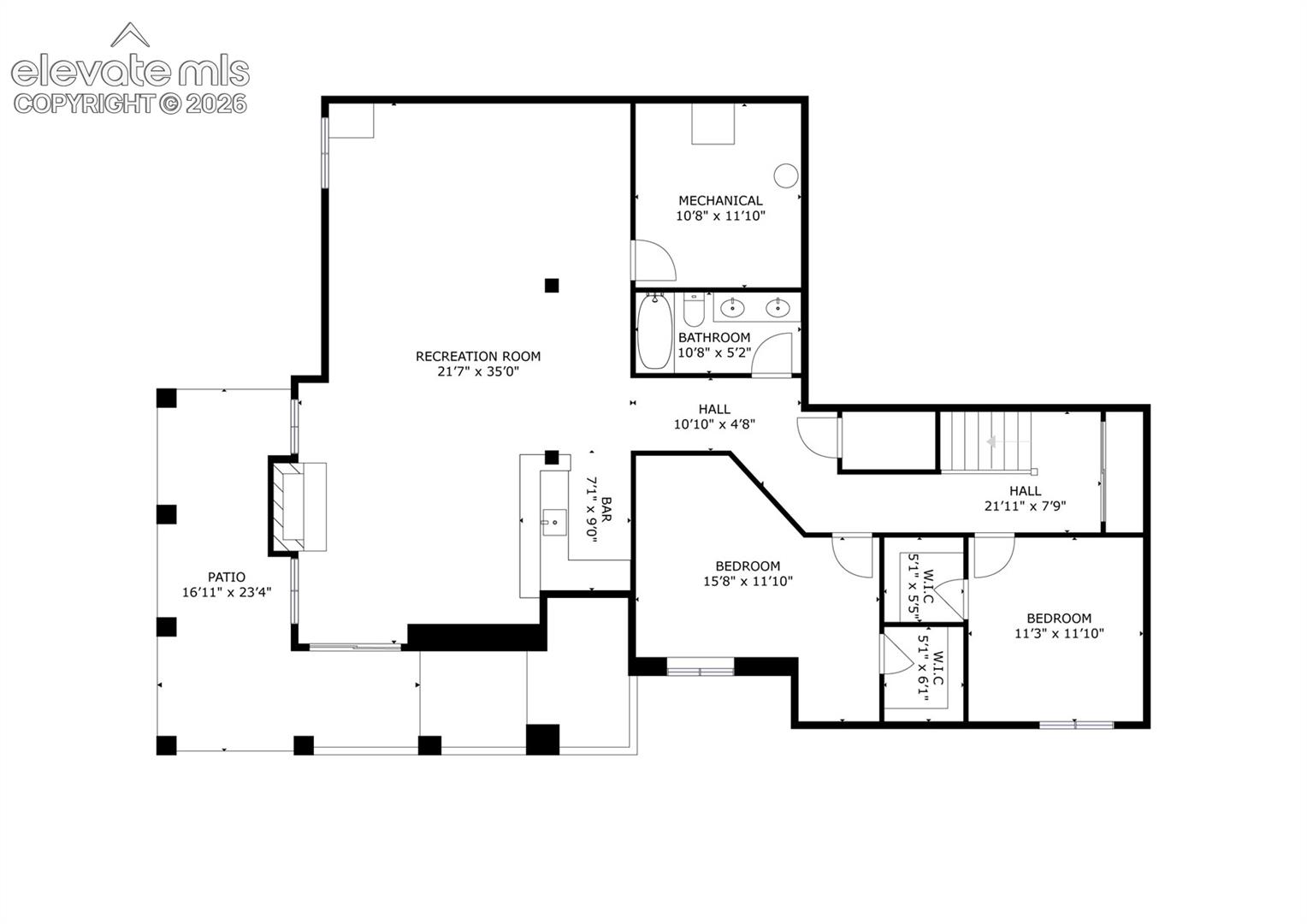2615 Pine Knoll Vw, Colorado Springs, CO 80920