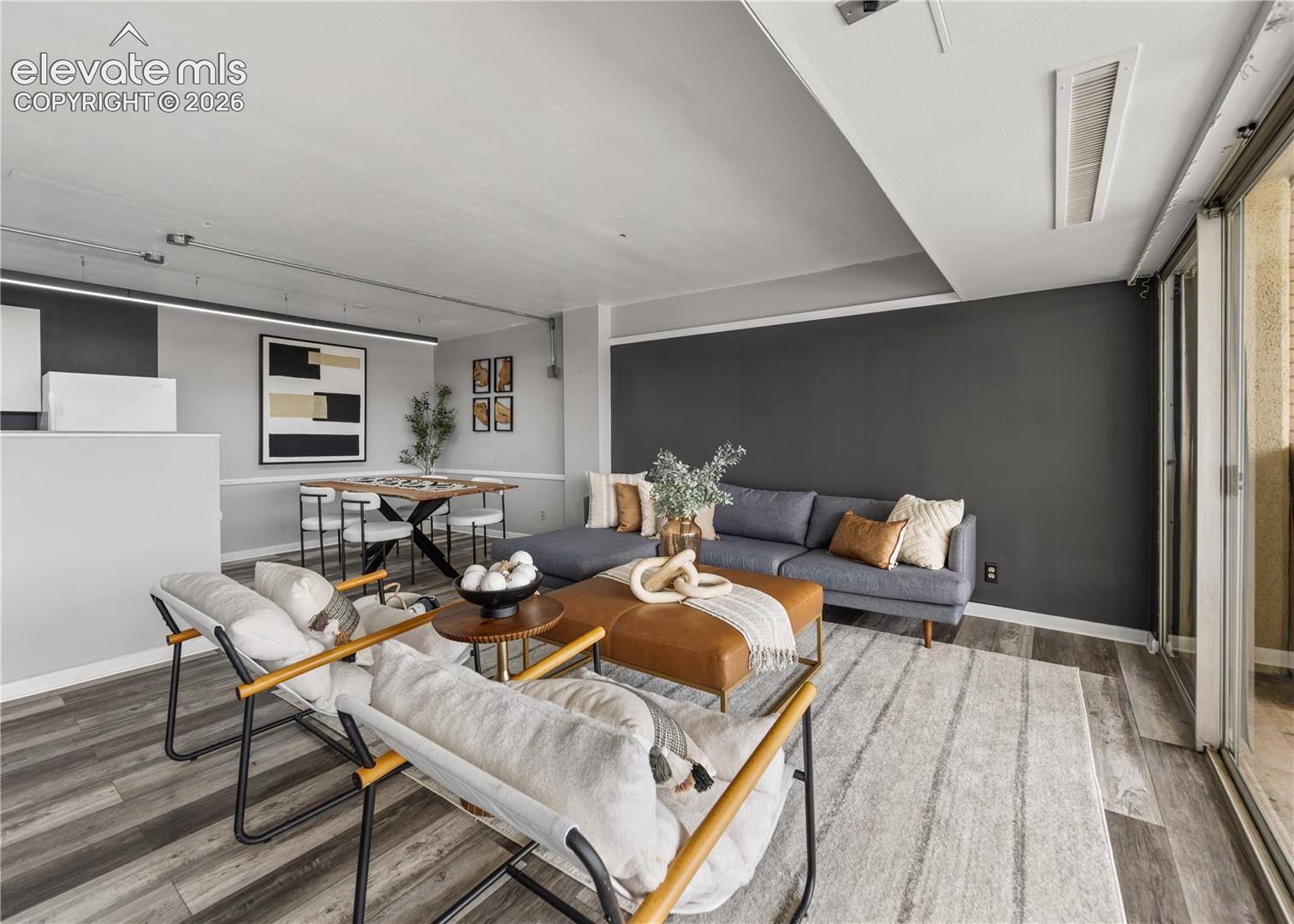 Photo 13 of 411 Lakewood Circle #C404, Colorado Springs