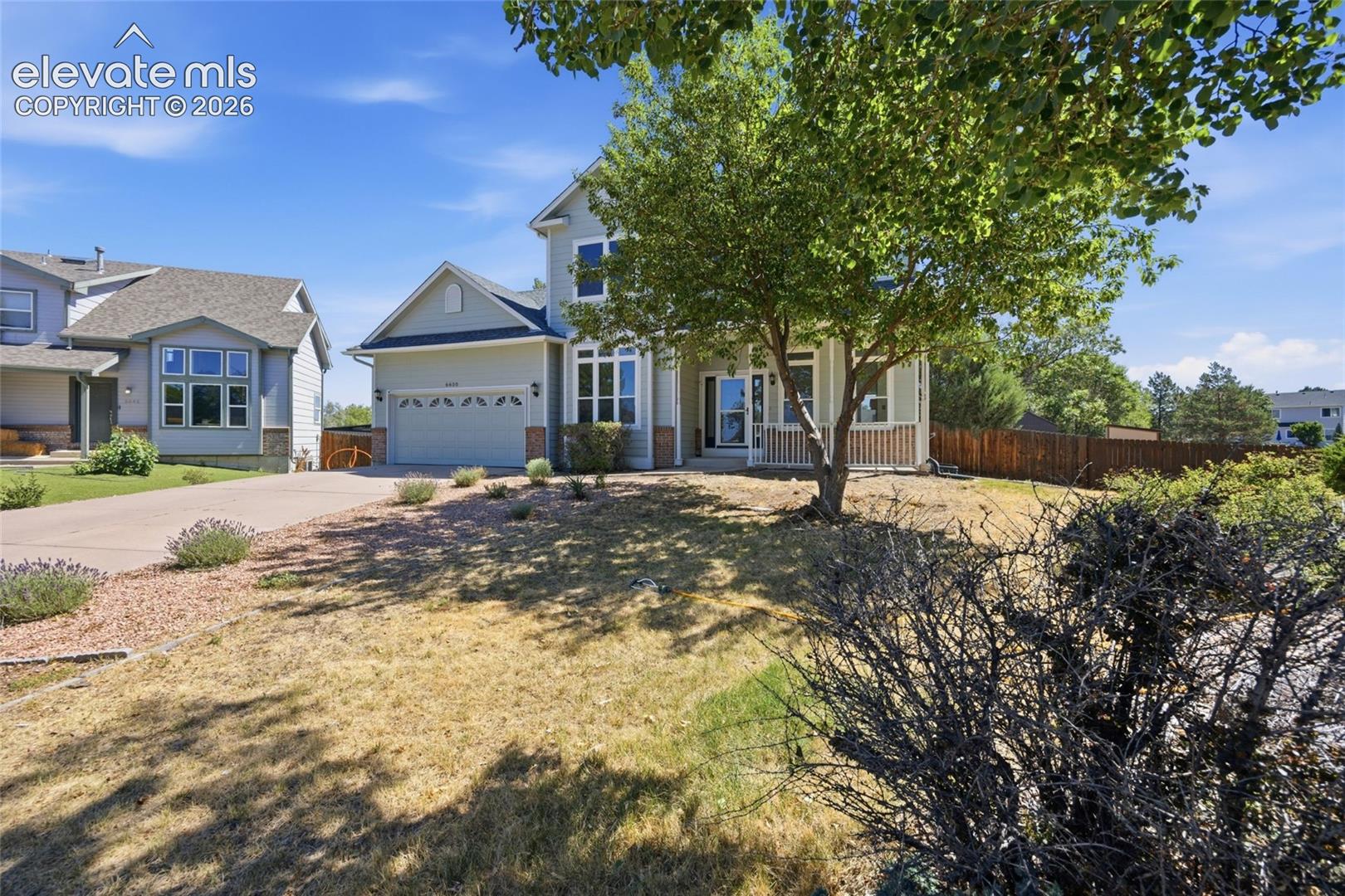 Photo 48 of 6650 Riata Court, Colorado Springs