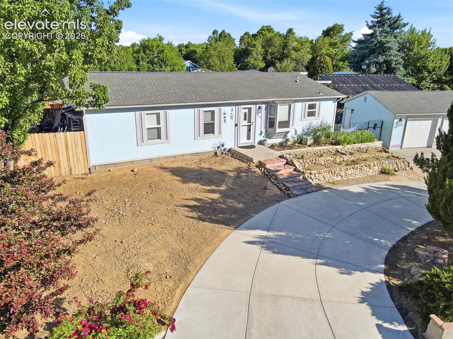 Featured Homes
