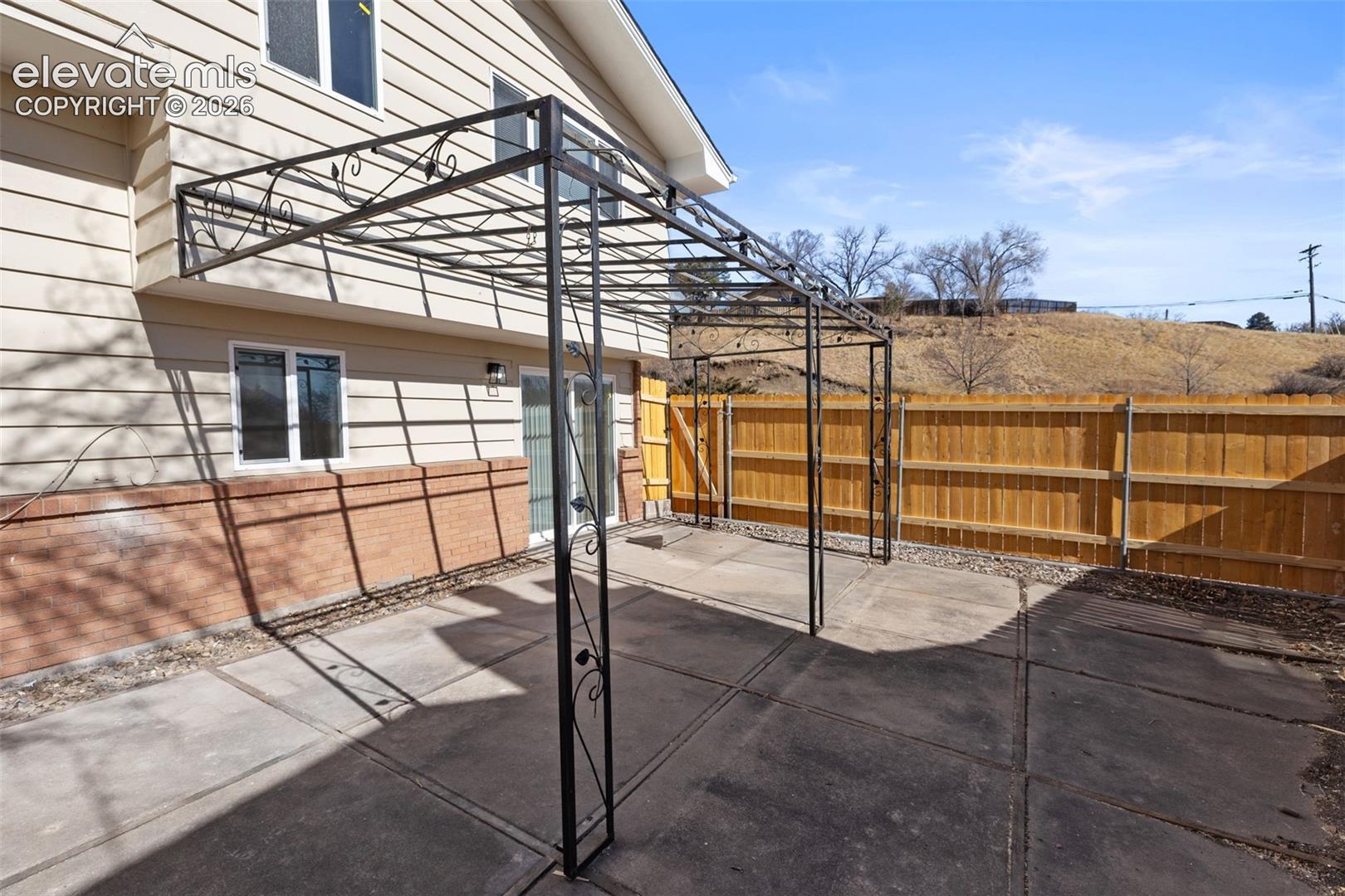 Photo 36 of 2905 Garden Hill Drive, Colorado Springs