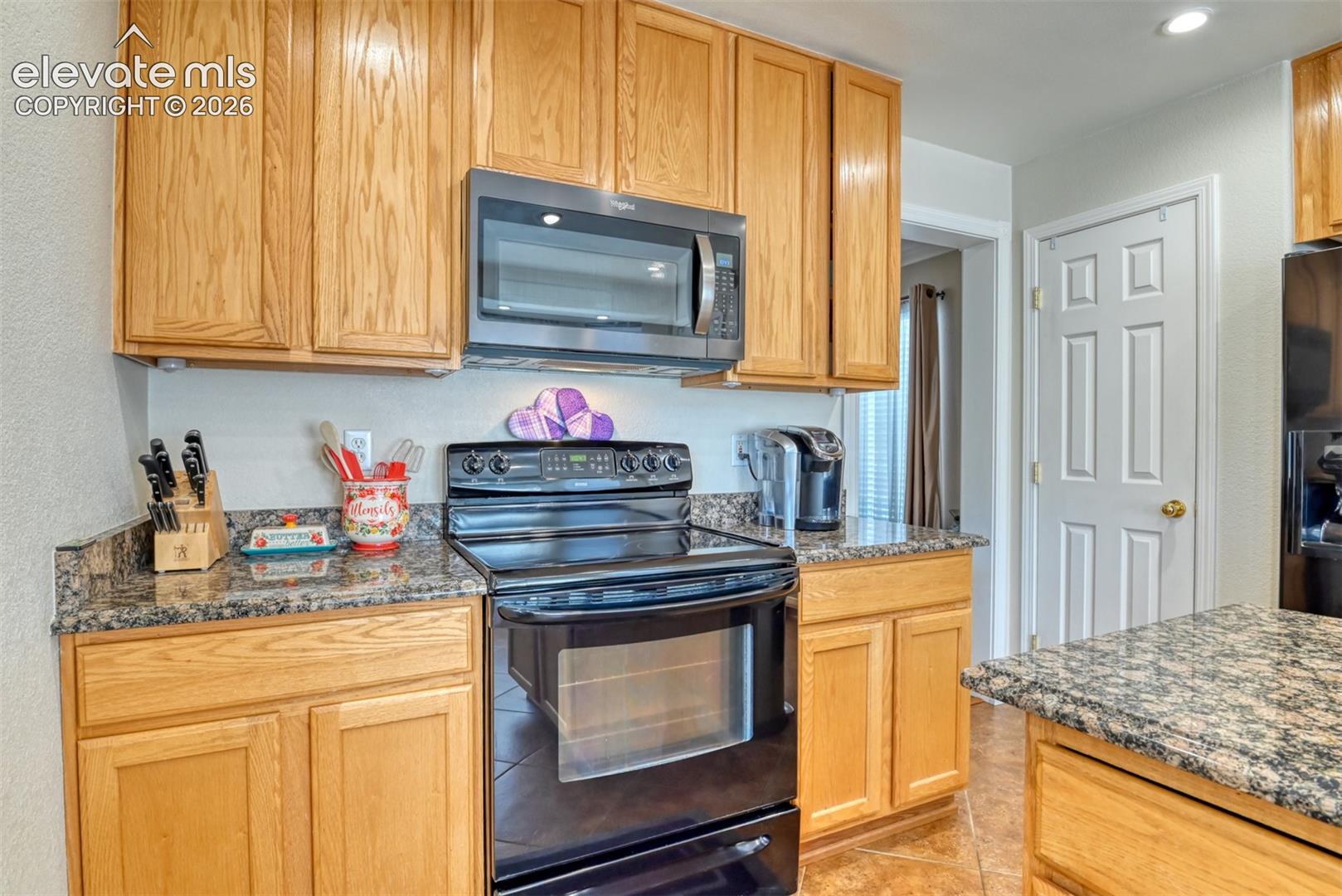 Photo 6 of 6019 Mapleton Drive, Colorado Springs