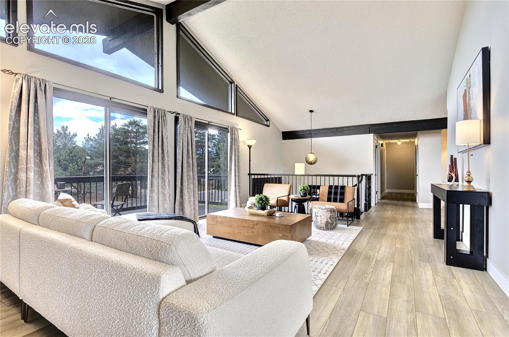 Photo 12 of 6495 Mesedge Drive, Colorado Springs