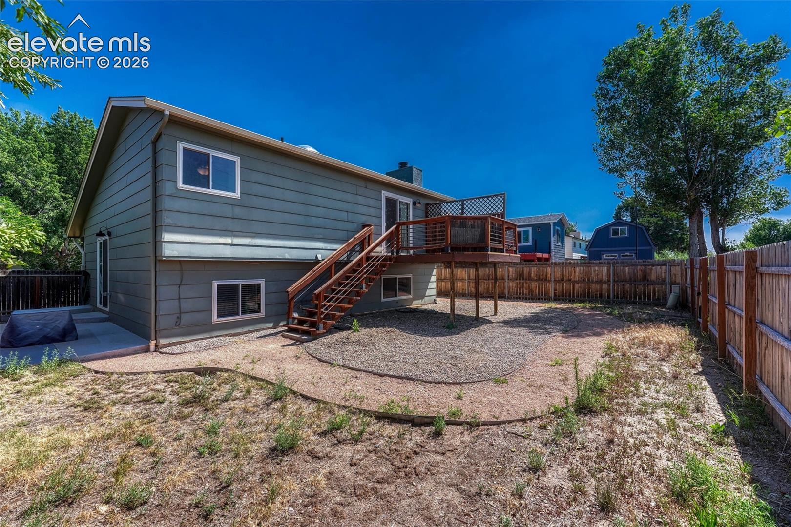 Photo 35 of 3559 Brisbane Drive, Colorado Springs