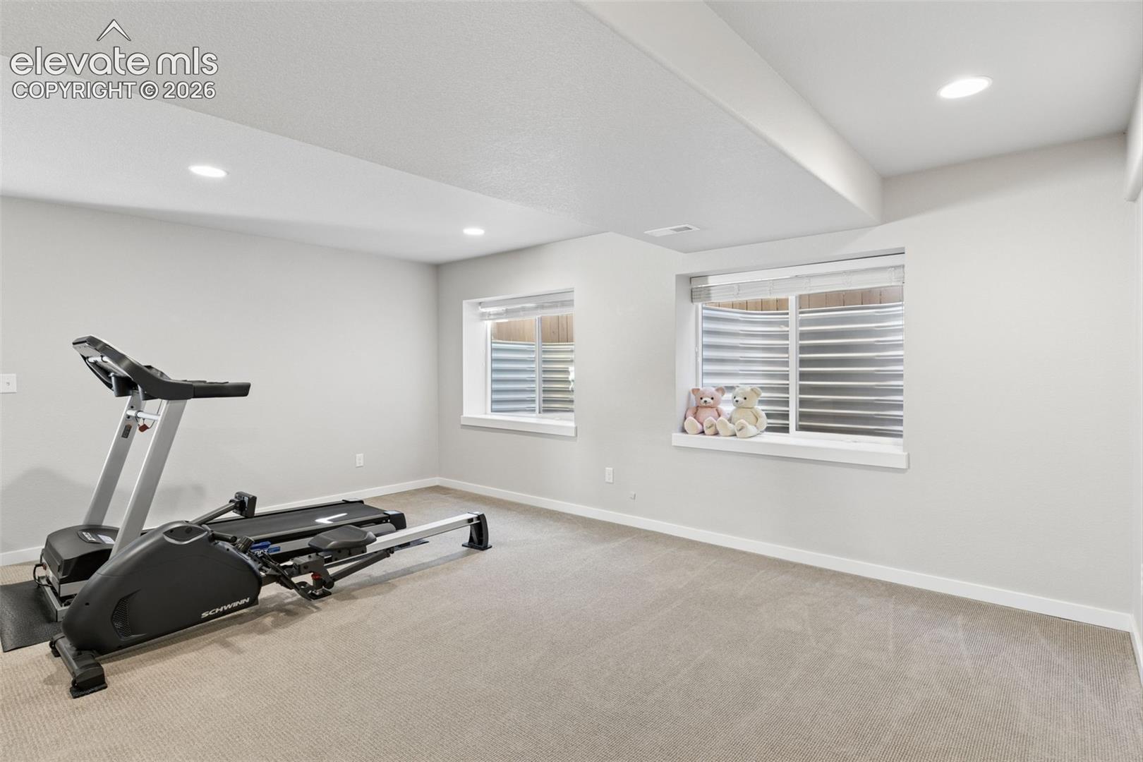 Photo 32 of 5069 Galloping Goose Way, Colorado Springs