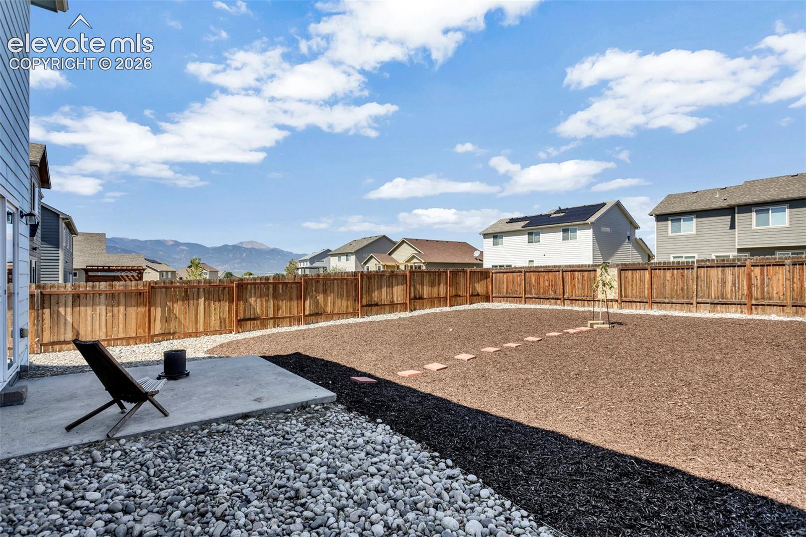 Photo 24 of 6266 Dancing Star Way, Colorado Springs